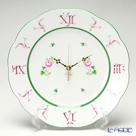 楽天市場】ヘレンド (HEREND) アポニーグリーン 00527-0-47 ウォール