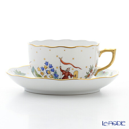 楽天市場 ヘレンド Herend フォラン ド オリエント 704 0 00 ティーカップ ソーサー 0cc おしゃれ かわいい 食器 ブランド 結婚祝い 内祝い 無料長期保証 Www Plantorbit Com