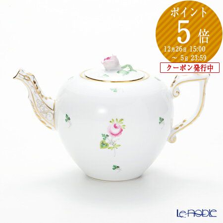 楽天市場】【ポイント10倍】ヘレンド(HEREND) ウィーンのバラ 001453