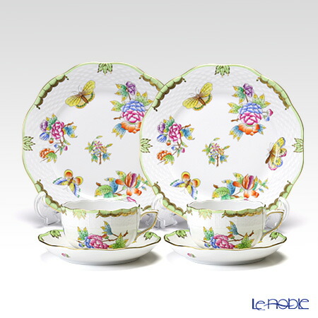 楽天市場】ヘレンド(HEREND) ヴィクトリア・ブーケ 00711-0-00