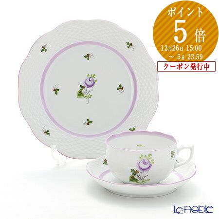 楽天市場】【P10倍・クーポン】ヘレンド(HEREND) ウィーンのバラ