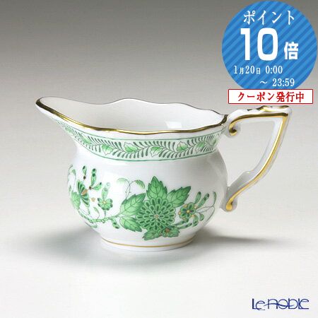 ヘレンド　インドの華　グリーン　プレート　19cm一枚 楽天市場】【P10倍・クーポン】ヘレンド (HEREND) インドの華グリーン