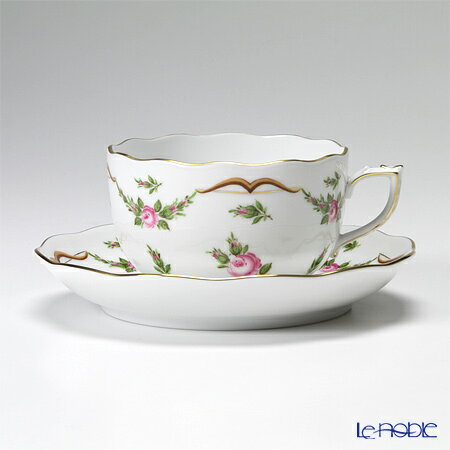 楽天市場】【P10倍・クーポン】ヘレンド (HEREND) エデン・ローズ