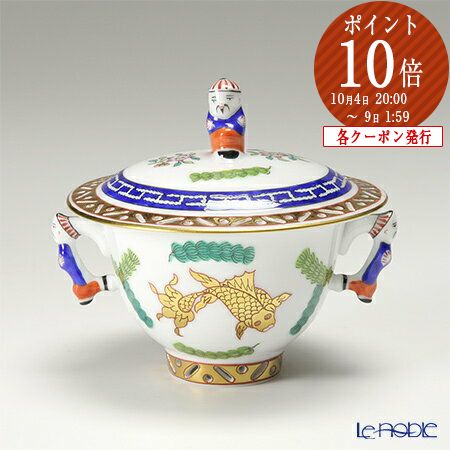 HERENDのとても美しいシノワズリC&S 楽天市場】ヘレンド(HEREND) シノワズリ(中国趣味) ポワッソン