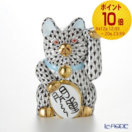 Lladro リヤドロ　招き猫　フィギュリン　置物 importfan_lla01009283