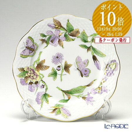 楽天市場】【P10倍・クーポン】ヘレンド(HEREND) ヴィクトリア・ブーケ