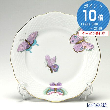 ヘレンド　ヴィクトリア　ブーケ　トリオ ヘレンド HEREND ティーカップ＆ソーサー ヴィクトリアブーケ 洋食器