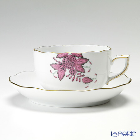 ヘレンド アイリスターコイズ 21cmプレート未使用品 楽天市場】【P10倍・クーポン】ヘレンド (HEREND) アイリス ターコイズ