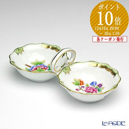 楽天市場】【P10倍・クーポン】ヘレンド(HEREND) ヴィクトリア・ブーケ