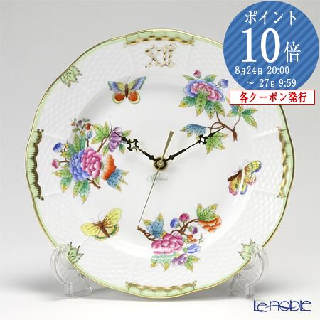 Herend - 値下げ！新品未使用 ヘレンド ウォールクロック Herend - 値下げ！新品未使用 ヘレンド ウォールクロックの通販