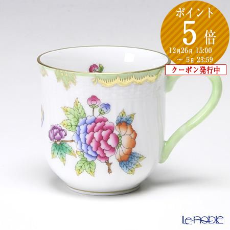 楽天市場】【P10倍・クーポン】ヘレンド(HEREND) ヴィクトリア・ブーケ