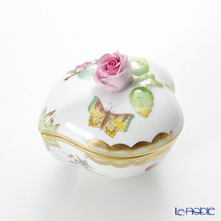 楽天市場】ヘレンド (HEREND) ヴィクトリア・ブーケ 07194-0-00