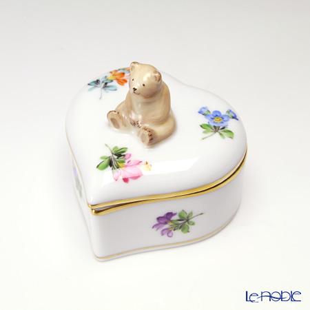 楽天市場】【ポイント10倍】ヘレンド(HEREND) ブルーガーランド PBG