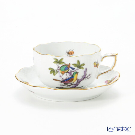 楽天市場】【P10倍・クーポン】ヘレンド (HEREND) ロスチャイルド