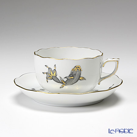 楽天市場】【P10倍・クーポン】ヘレンド(HEREND) トゥッピーニの角笛