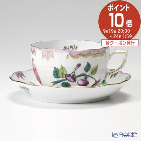 大人気新品 ティーカップ ソーサー 0 00 Wbo ヘレンド Herend 0cc 内祝い 結婚祝い ブランド 食器 かわいい おしゃれ Www Bokenjima Jp