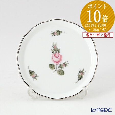 楽天市場】【先着クーポン】 ヘレンド ウィーンのバラ 00441-0-00