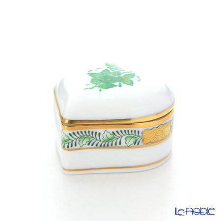 箸置き HEREND ヘレンド シノワズリ マンダリン グレー] ハシオキ ヨコムキヒジマクラ