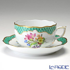 ヘレンド Herend ハイランドフラワー Tf 0 00 724 ティーカップ ソーサー 0cc おしゃれ かわいい 食器 ブランド 結婚祝い 内祝い Mergertraininginstitute Com