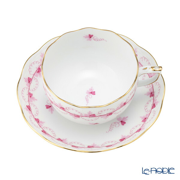 楽天カード分割 ヘレンド Herend パセリピンク Pep 0 00 724 ティーカップ ソーサー 0cc おしゃれ かわいい 食器 ブランド 結婚祝い 内祝い 即納特典付き Jadibootiwale Com