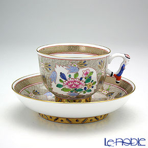 ヘレンド・シノワズリ マンダリン飾り 楽天市場】【ポイント10倍】ヘレンド(HEREND) シノワズリ(中国趣味