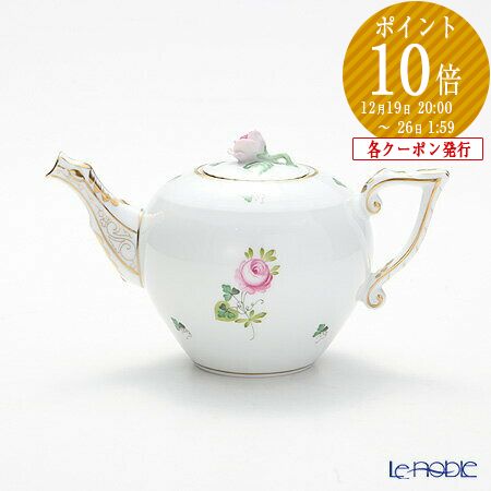 楽天市場】【12/1クーポン・P10】 ヘレンド ウィーンのバラ 001453