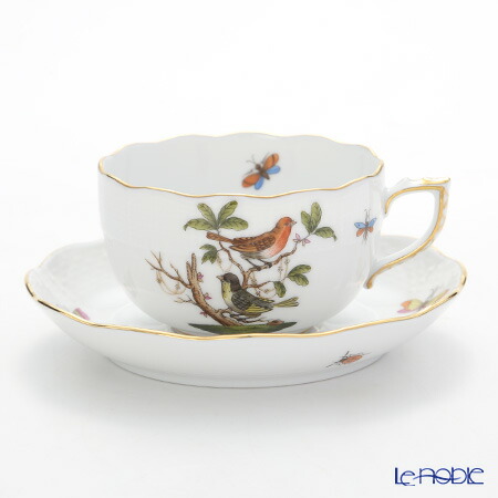 楽天市場】【P10倍・クーポン】ヘレンド (HEREND) エデン・ローズ