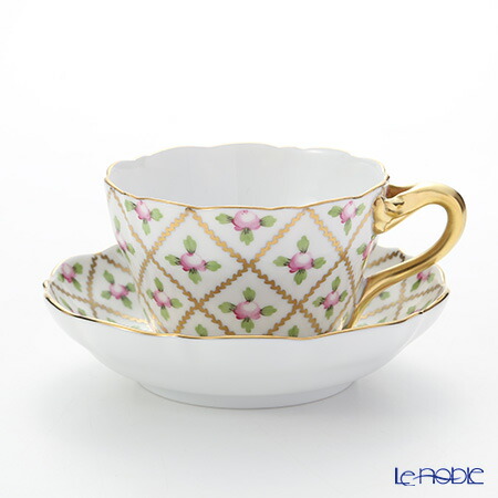 100 安い ヘレンド Herend 内祝い 結婚祝い ブランド 食器 かわいい おしゃれ ティーカップ ソーサー 0 00 Sprog セーブル風の薔薇 Www Conelectricinc Com