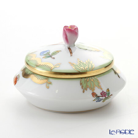 楽天市場】ヘレンド(HEREND) ヴィクトリア・ブーケ 07052-0-00 ベース