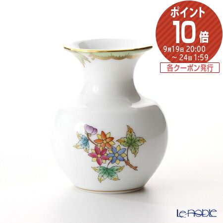 返品交換不可】 ヘレンド HEREND ヴィクトリア ブーケ 07193-0-00