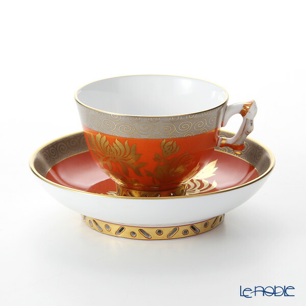 上質で快適 楽天市場 ポイント10倍 ヘレンド Herend シノワズリ 中国趣味 Cdo 0 21 マンダリン スモールカップ ソーサー コーヒ カップ おしゃれ かわいい 食器 ブランド 結婚祝い 内祝い ブランド洋食器の店ル ノーブル 第1位獲得 Jdih