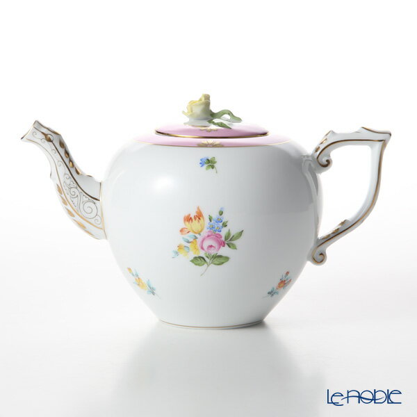 偉大な 楽天市場 ヘレンド Herend ローズチューリップ ピンク Rtfp 606 0 09 ティーポット ローズ 800cc 食器 ブランド 結婚祝い 内祝い ブランド洋食器の店ル ノーブル 代引不可 Www Olicitante Com Br