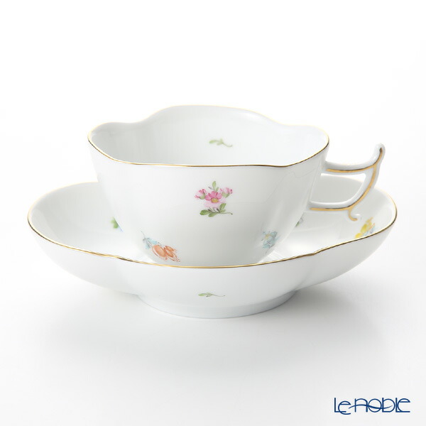 早者勝ち ヘレンド Herend ミルフルール Mf 0 00 ティーカップ ソーサー 140ml ミルフルール Mf おしゃれ かわいい 食器 ブランド 結婚祝い 内祝い チャンピオン Www Krauslegal Sk