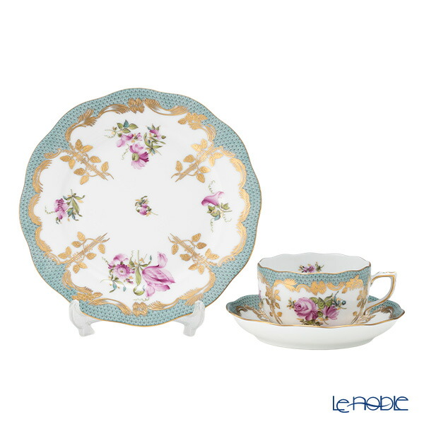 楽天市場】【ポイント10倍】ヘレンド(HEREND) ヴィクトリア・ブーケ 2