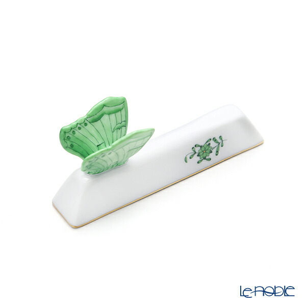 マイセン　Meissenブルーオーキッド　スプーンレスト箸置き6個 マイセン Meissenブルーオーキッド スプーンレスト箸置き6個 マイセン