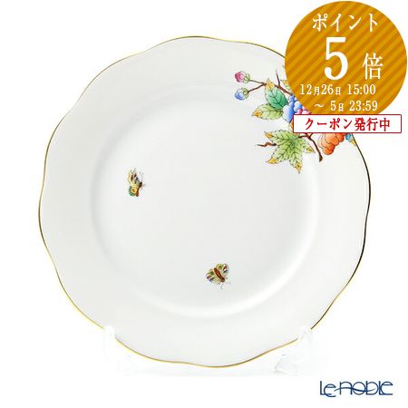 楽天市場】【P5倍・クーポン】ヘレンド (HEREND) ヴィクトリア・ブーケ