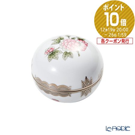 楽天市場】【ポイント10倍】ヘレンド(HEREND) アポニーグリーン 00258-0-01 エンジェルセラー 14cm キッチン 用品 雑貨 調理  : ブランド洋食器の店ル・ノーブル