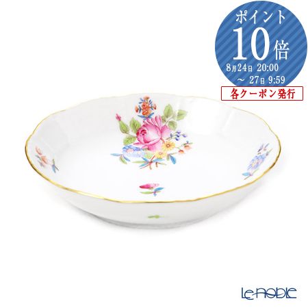 楽天市場】【ポイント10倍】ヘレンド(HEREND) ウィーンのバラ