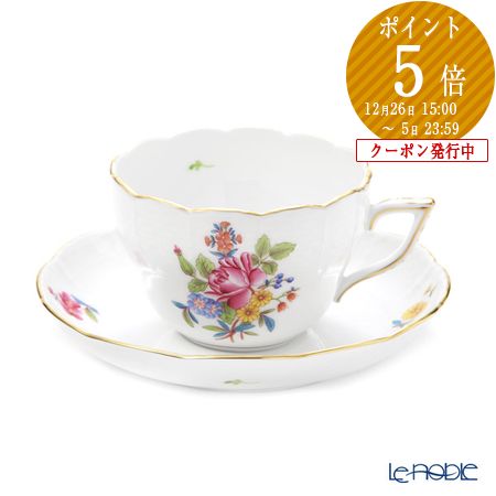 楽天市場】【P10倍・クーポン】ヘレンド ヴィクトリア・アニバーサリー