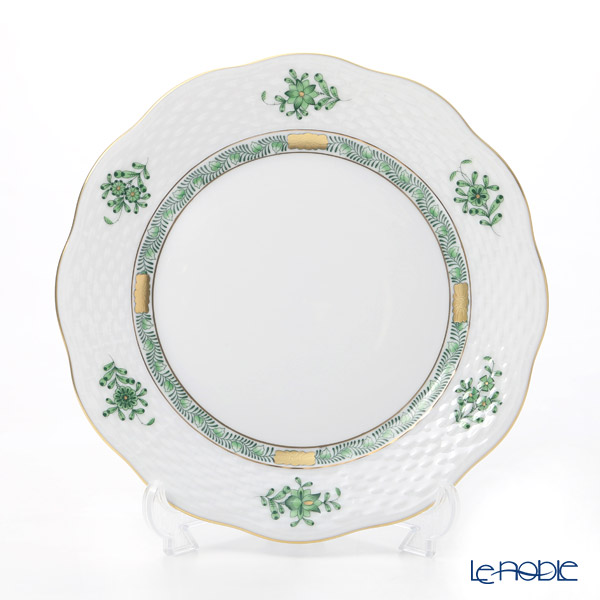 楽天市場】ヘレンド(HEREND) アポニーグリーン 00213-0-00 ファンシー