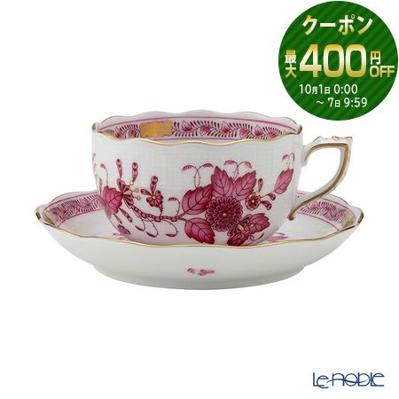 A.【HEREND】超美品☆インドの華☆23cmプレート5枚 楽天市場】ヘレンド インドの華の通販
