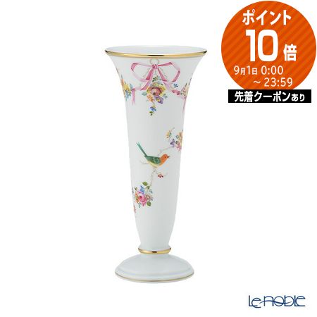 ヘレンドの花瓶です。箱はありません。サイドボードに飾ってましたので、綺麗です。 ヘレンドの花瓶です。箱はありません。サイドボードに飾ってまし