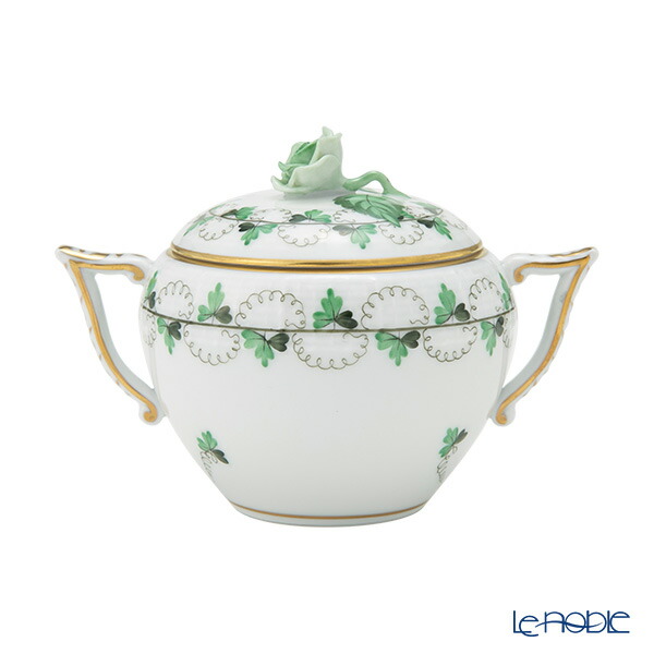 楽天市場】【12/1クーポン・P10】 ヘレンド アポニーグリーン 00472-0