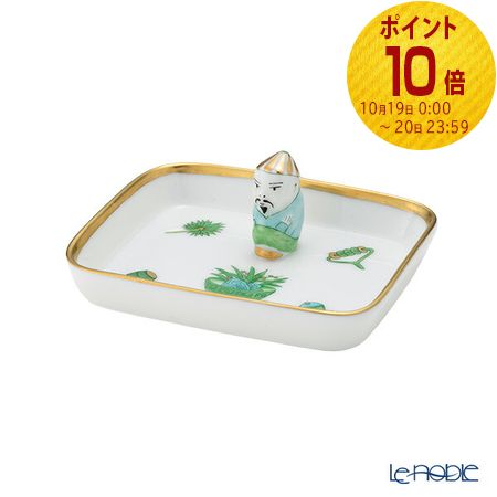 楽天市場】ヘレンド(HEREND) シノワズリ(中国趣味) 東方の楽園