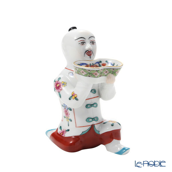 楽天市場】【P10倍・クーポン】ヘレンド人形 15404-0-00 ペルシアン