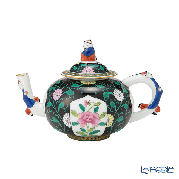 楽天市場】【12/1クーポン・P10】 ヘレンド シノワズリ(中国趣味