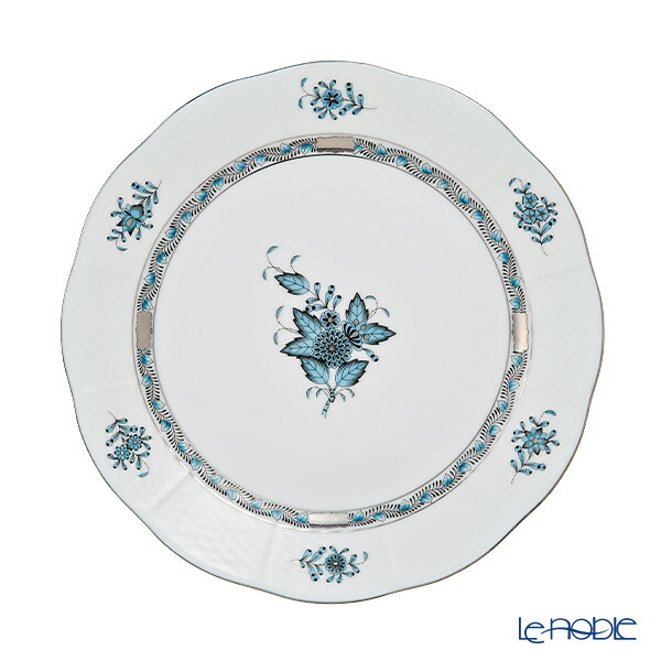 楽天市場】【P5倍・クーポン】ヘレンド (HEREND) アポニーターコイズ