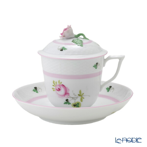 楽天市場】【12/1クーポン・P10】 ヘレンド ウィーンのバラ 001453