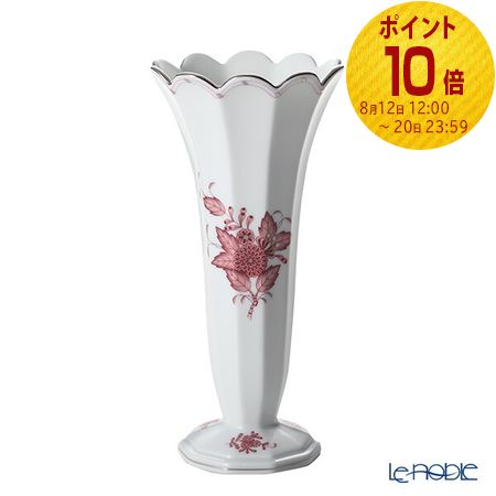 楽天市場】【P10倍・クーポン】 ヘレンド(HEREND) アポニー