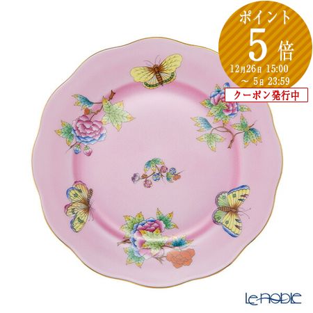 楽天市場】【ポイント10倍】ヘレンド(HEREND) ヴィクトリア・ブーケ